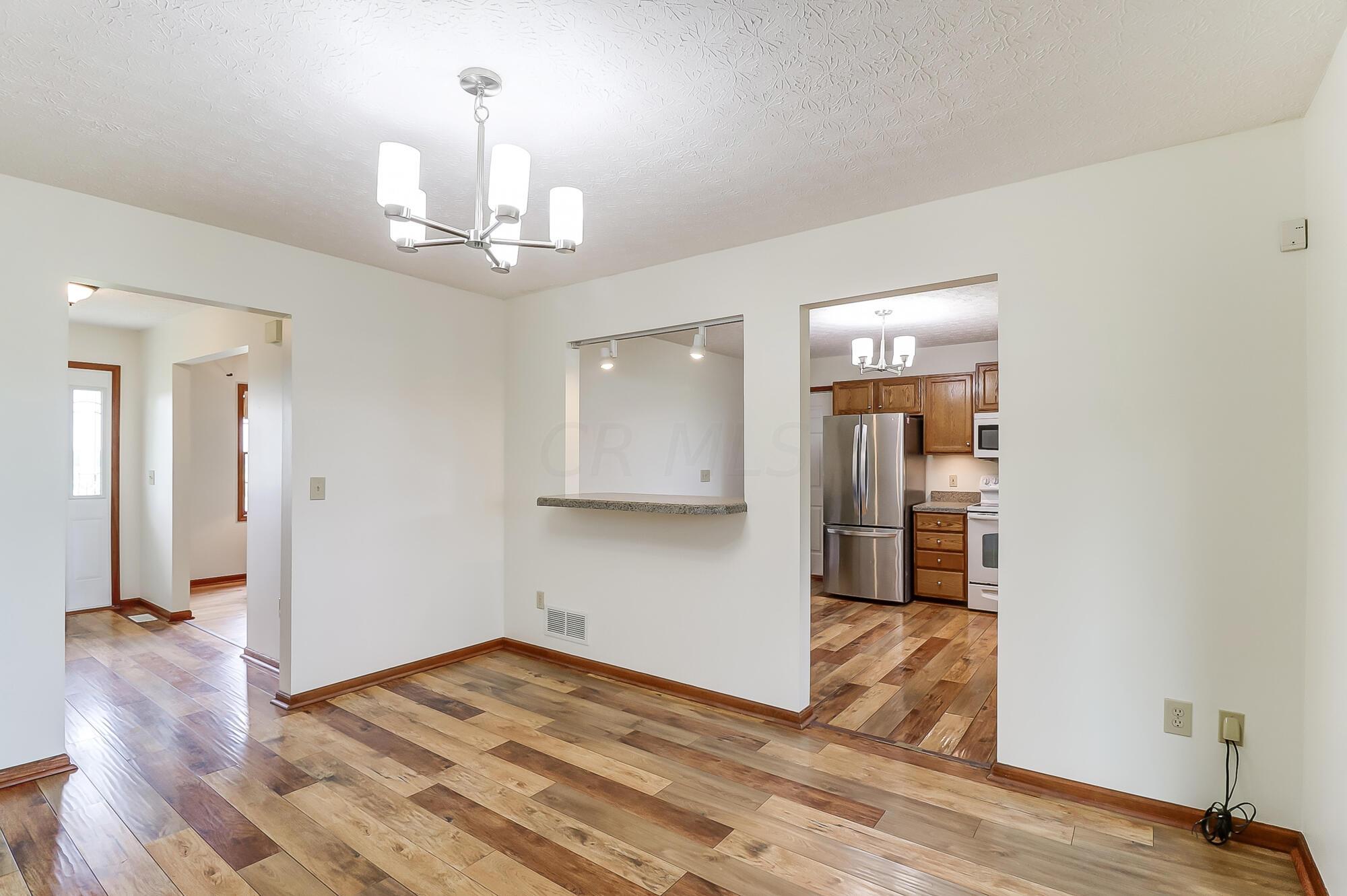 1434 Bickel Church Road Northeast Baltimore, OH 43105 - Photo 11 of 57 Dining Room - 1434 Bickel Church Road NE, Baltimore, OH 43105