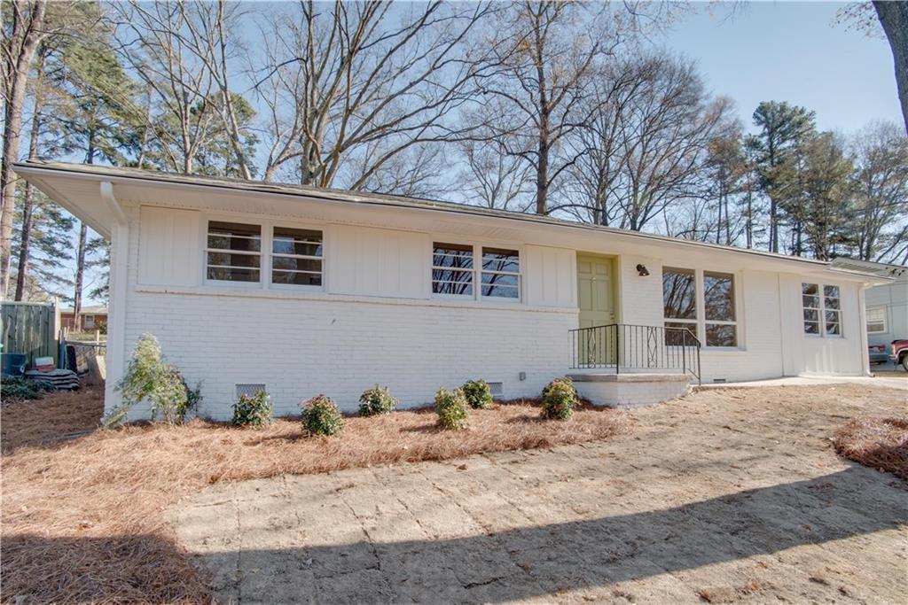 1281 McLendon Drive Decatur, GA 30033 - Photo 1 of 1