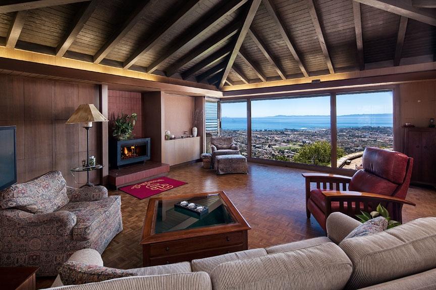 1425 Mission Ridge Road Santa Barbara, CA 93103 - Photo 3 of 13 1425MissionRidge_03