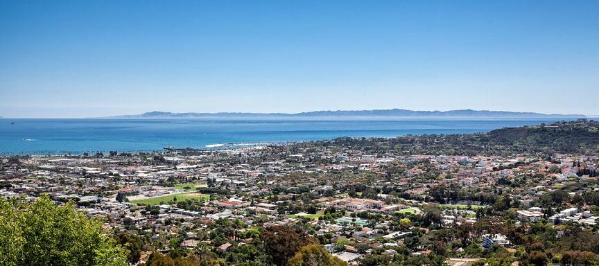 1425 Mission Ridge Road Santa Barbara, CA 93103 - Photo 6 of 13 1425MissionRidge_06