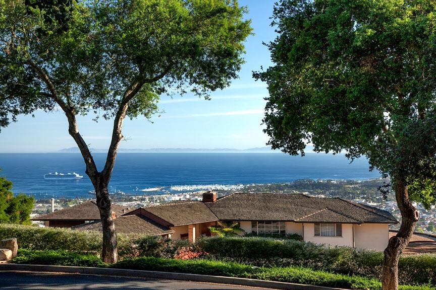 1425 Mission Ridge Road Santa Barbara, CA 93103 - Photo 7 of 13 1425MissionRidge_07