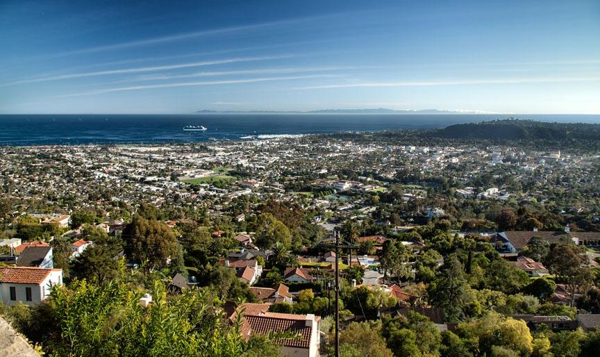1425 Mission Ridge Road Santa Barbara, CA 93103 - Photo 8 of 13 1425MissionRidge_08