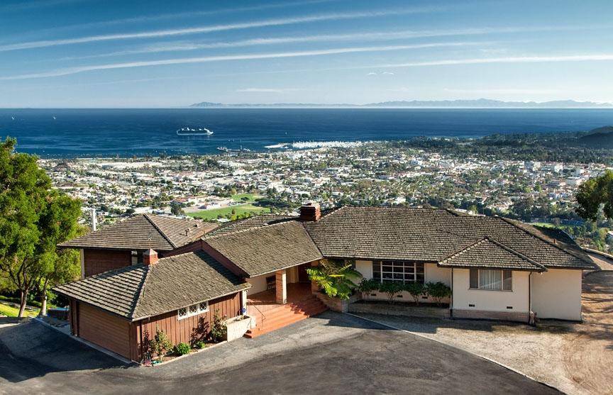 1425 Mission Ridge Road Santa Barbara, CA 93103 - Photo 9 of 13 1425MissionRidge_09