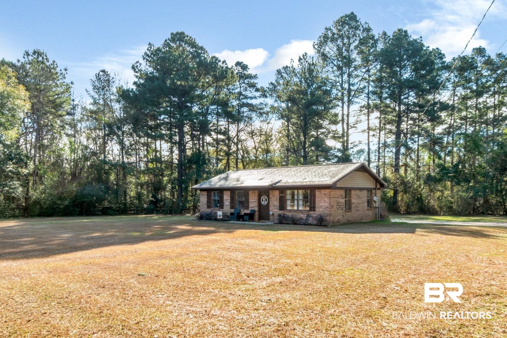 9051 Robley Lane Semmes, AL 36575 - Photo 2 of 27