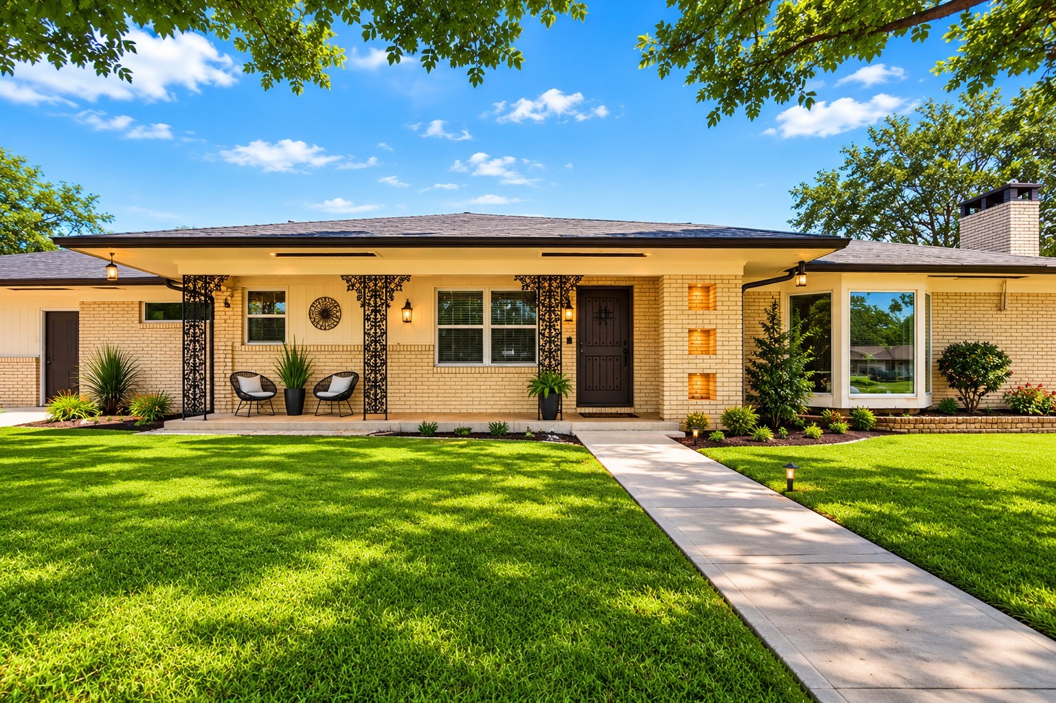 526 14th Street Hempstead, TX 77445 - Photo 3 of 25