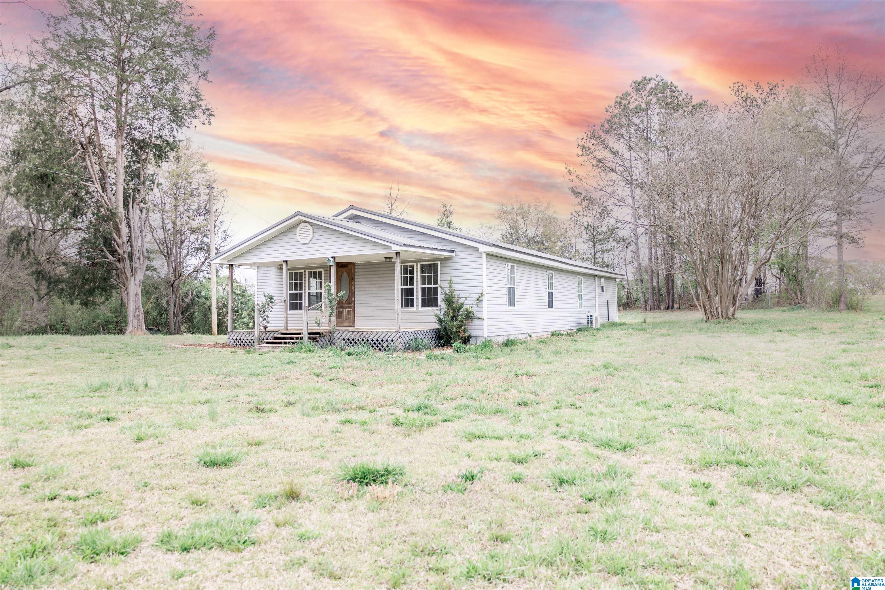 249 Denney Road Ashland, AL 36251 - Photo 1 of 22 Gallery Image 1