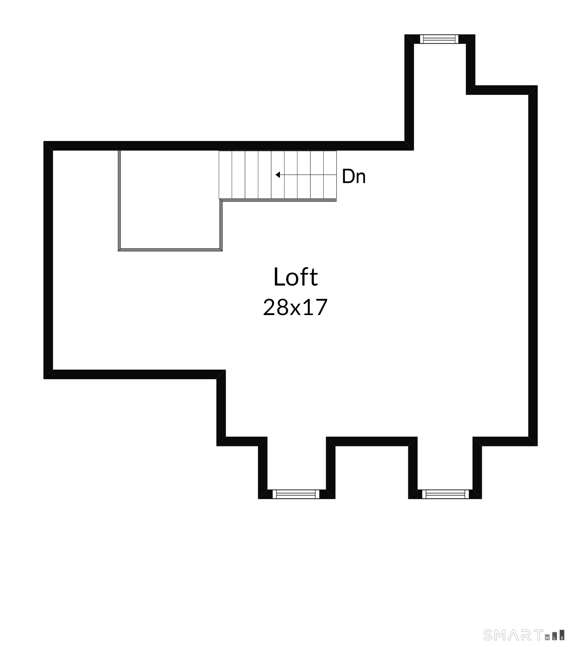 39 Maple Tree Avenue, Unit 21 Stamford, CT 06906 - Photo 20 of 21