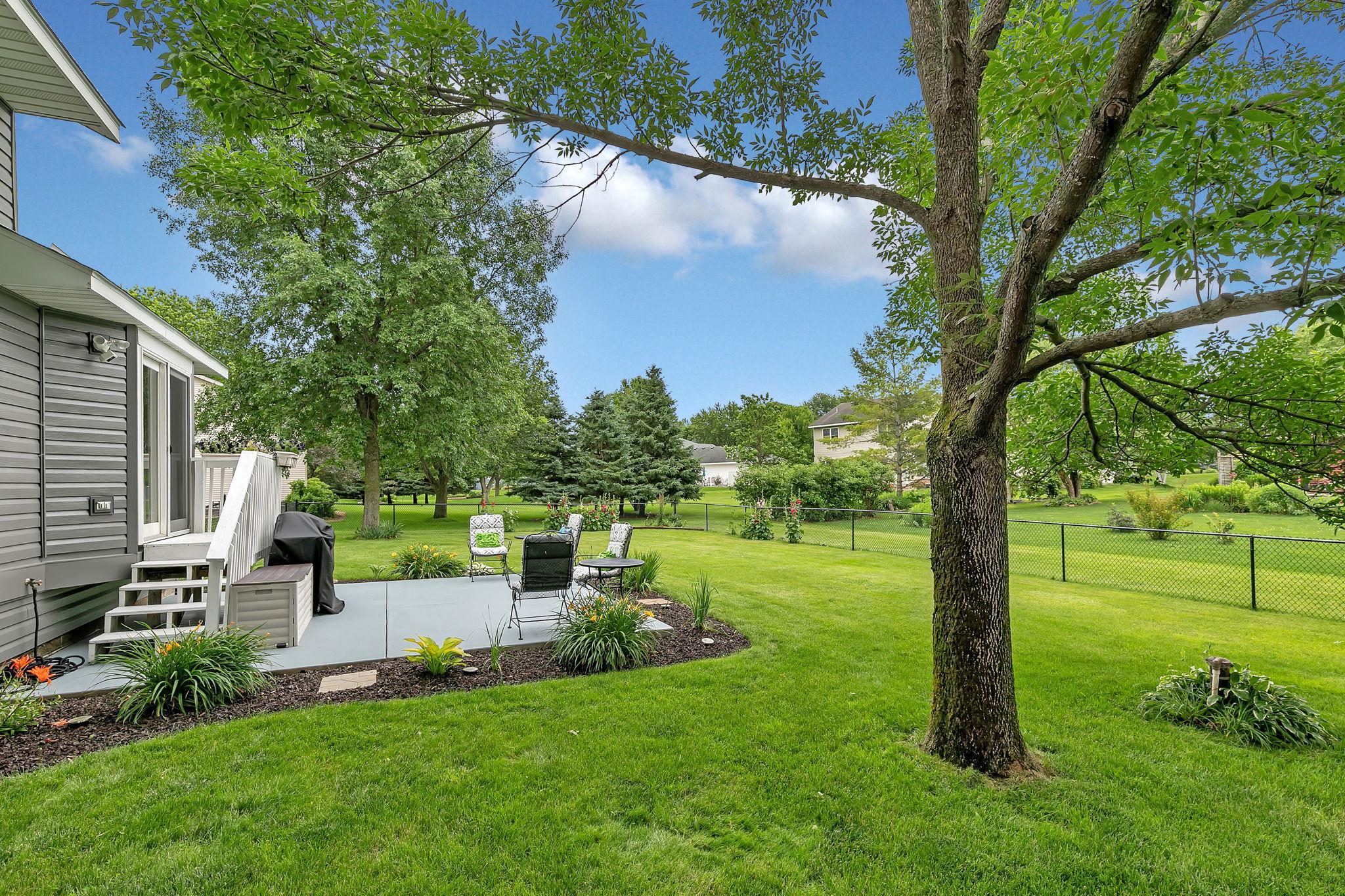 1542 Mulberry Road St. Cloud, MN 56303 - Photo 39 of 40
