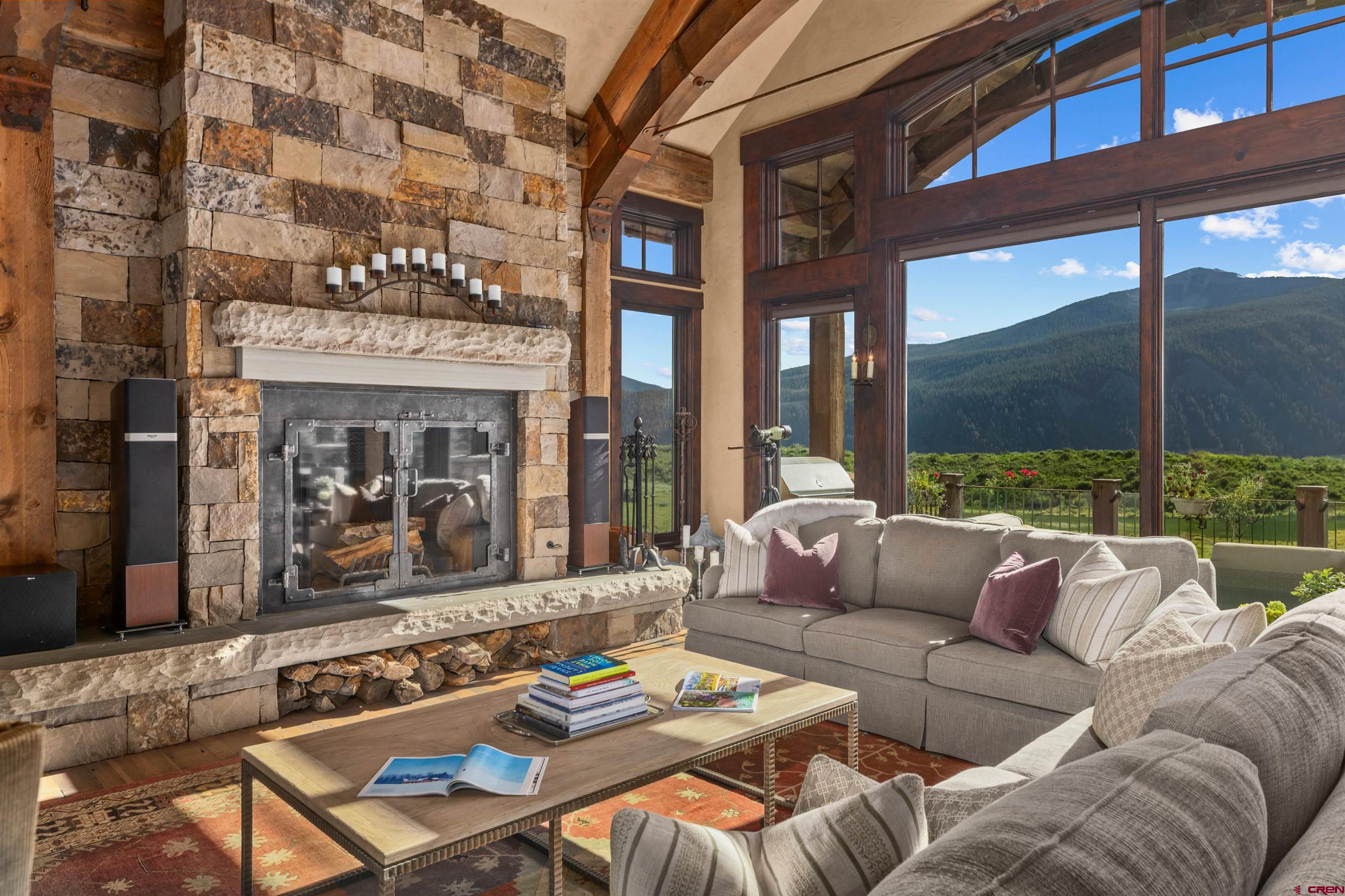 378 Phoenix Way Crested Butte, CO 81224 - Photo 10 of 45