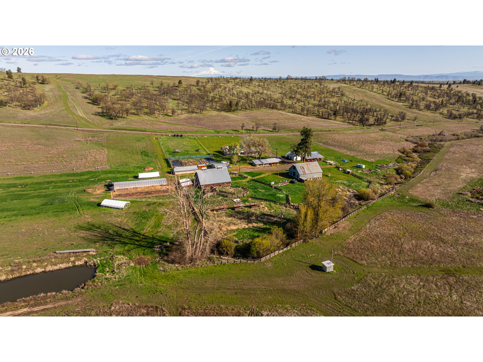 81127 Rail Hollow Road Dufur, OR 97021 - Photo 27 of 47