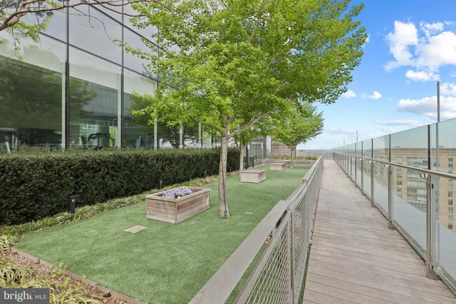 $1,295,000 | 300 International Drive, Unit 2403, Baltimore, MD 21202