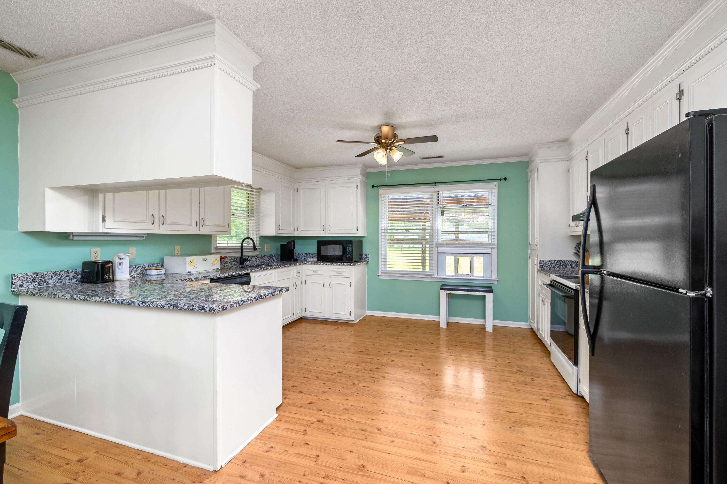 4385 Muriel Street Sumter, SC 29154 - Photo 6 of 40 26