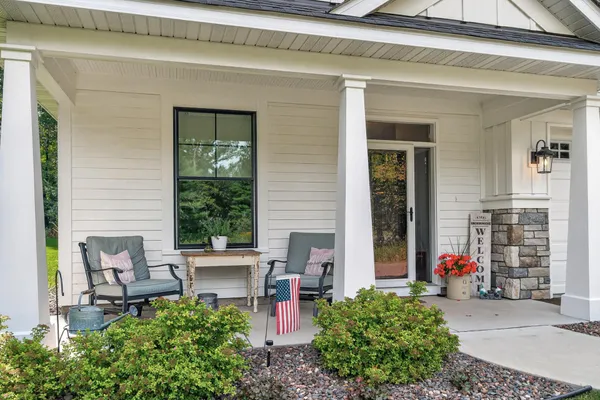 $849,900 | 19320 Meadowridge Trail North, Marine on St. Croix, MN 55047