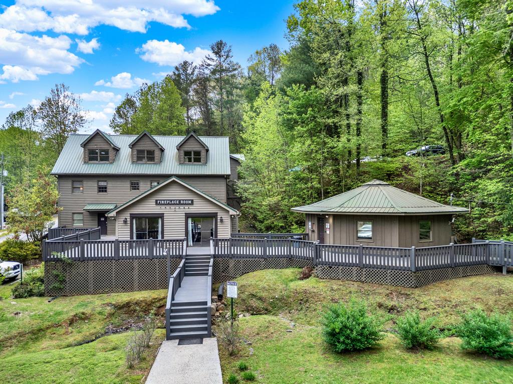 L3675 R Fern Drive Ellijay, GA 30540 - Photo 29 of 35 Gallery Image 29