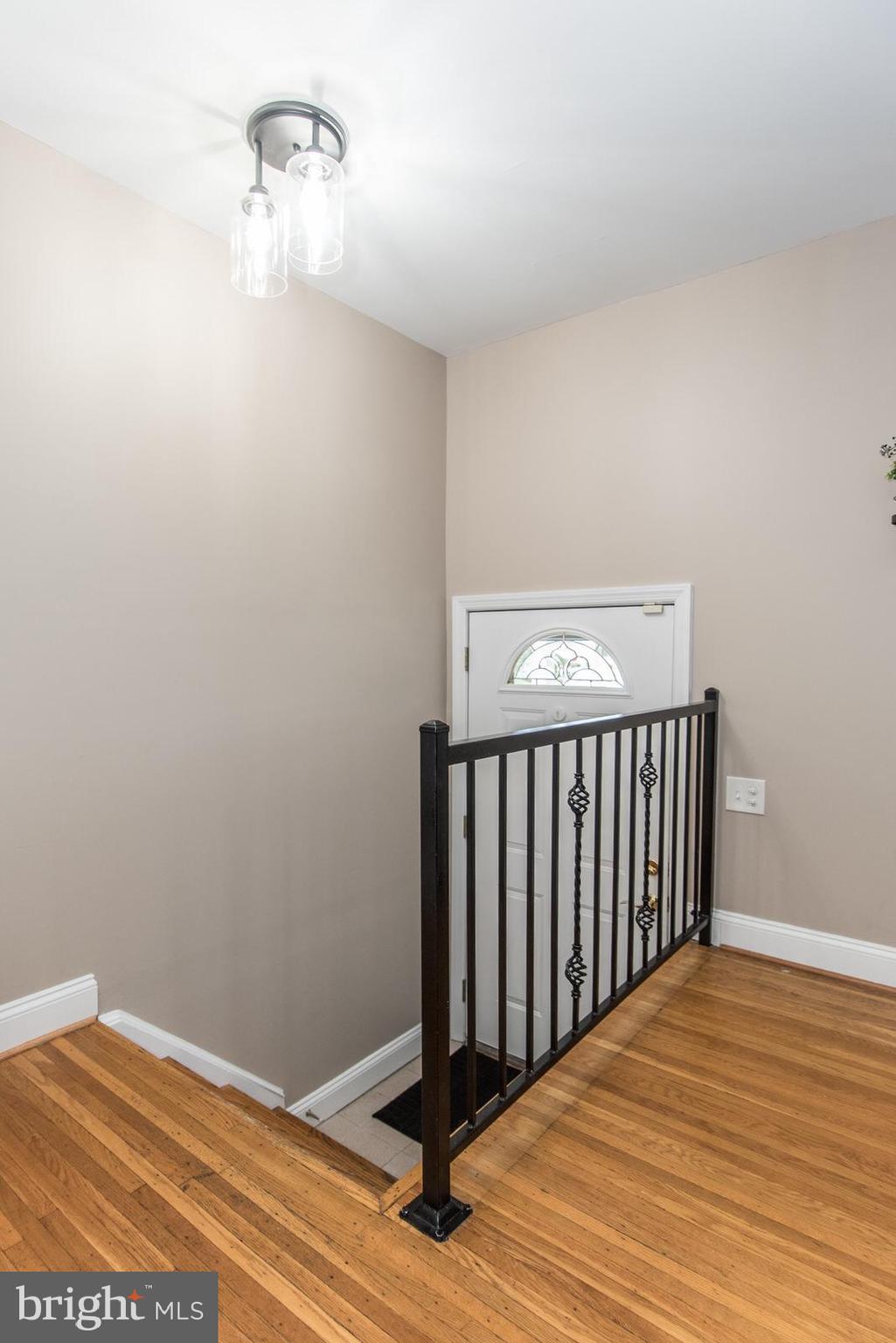 1216 Jennifer Road Philadelphia, PA 19116 - Photo 5 of 77 a view of a room with wooden floor