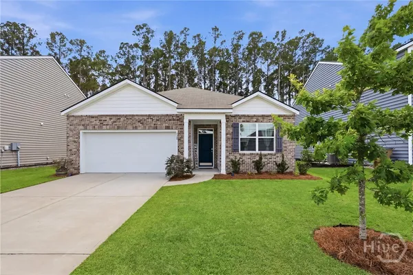$349,900 | 120 Charles Lane, Pooler, GA 31322