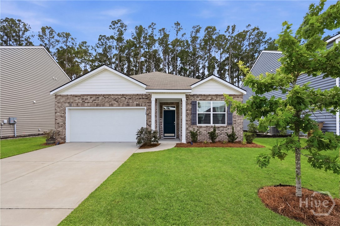 120 Charles Lane Pooler, GA 31322 - Photo 1 of 24