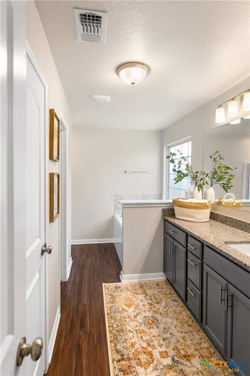 3002 Clevelander Drive Temple, TX 76504 - Photo 20 of 33 Master Bathroom