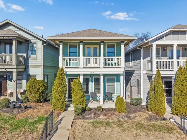 $749,900 | 1805 B Sevier Street, Nashville, TN 37206