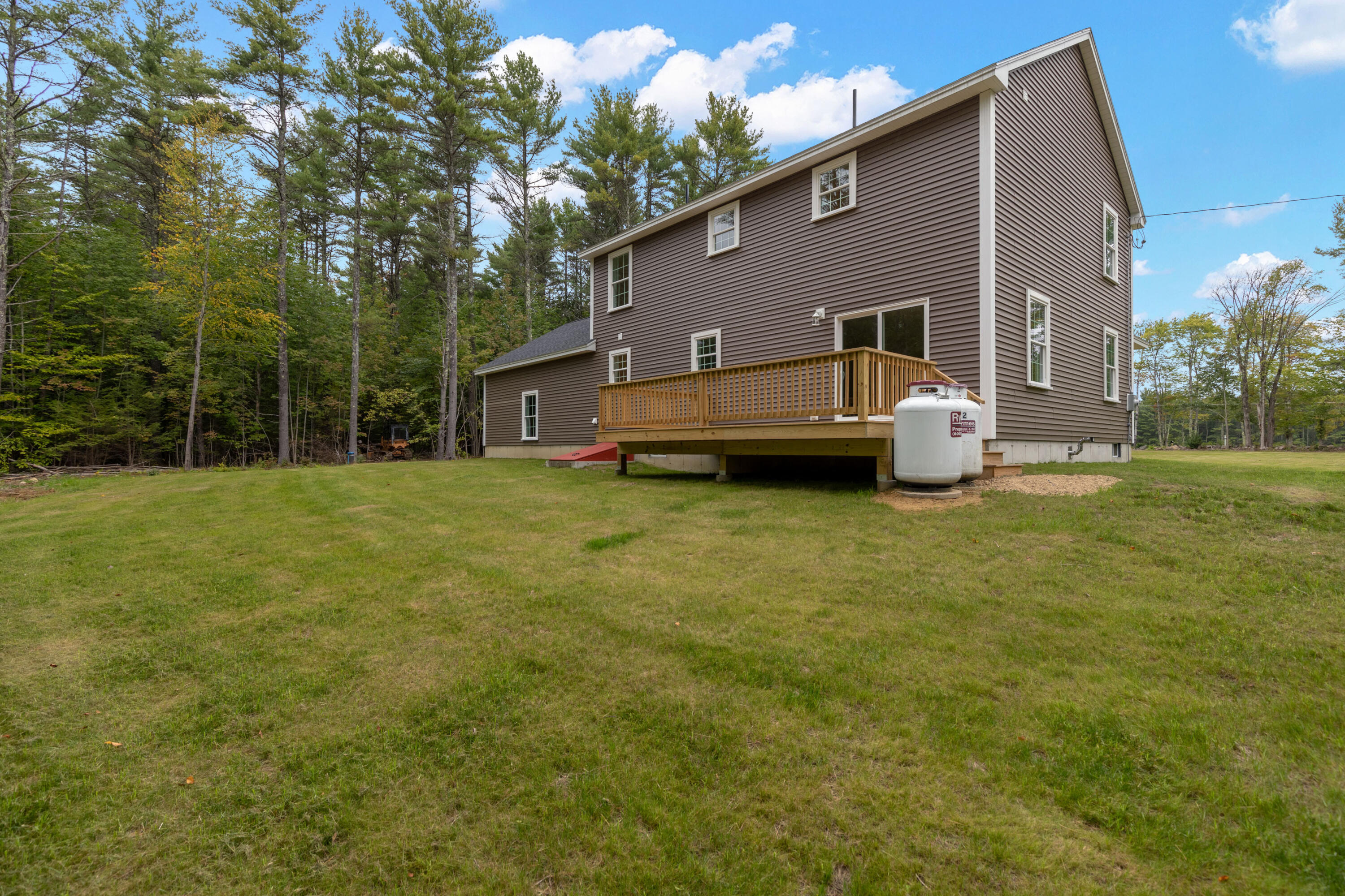 86 Center Road Lebanon, ME 04027 - Photo 34 of 48 CenterRoadLebanon_035