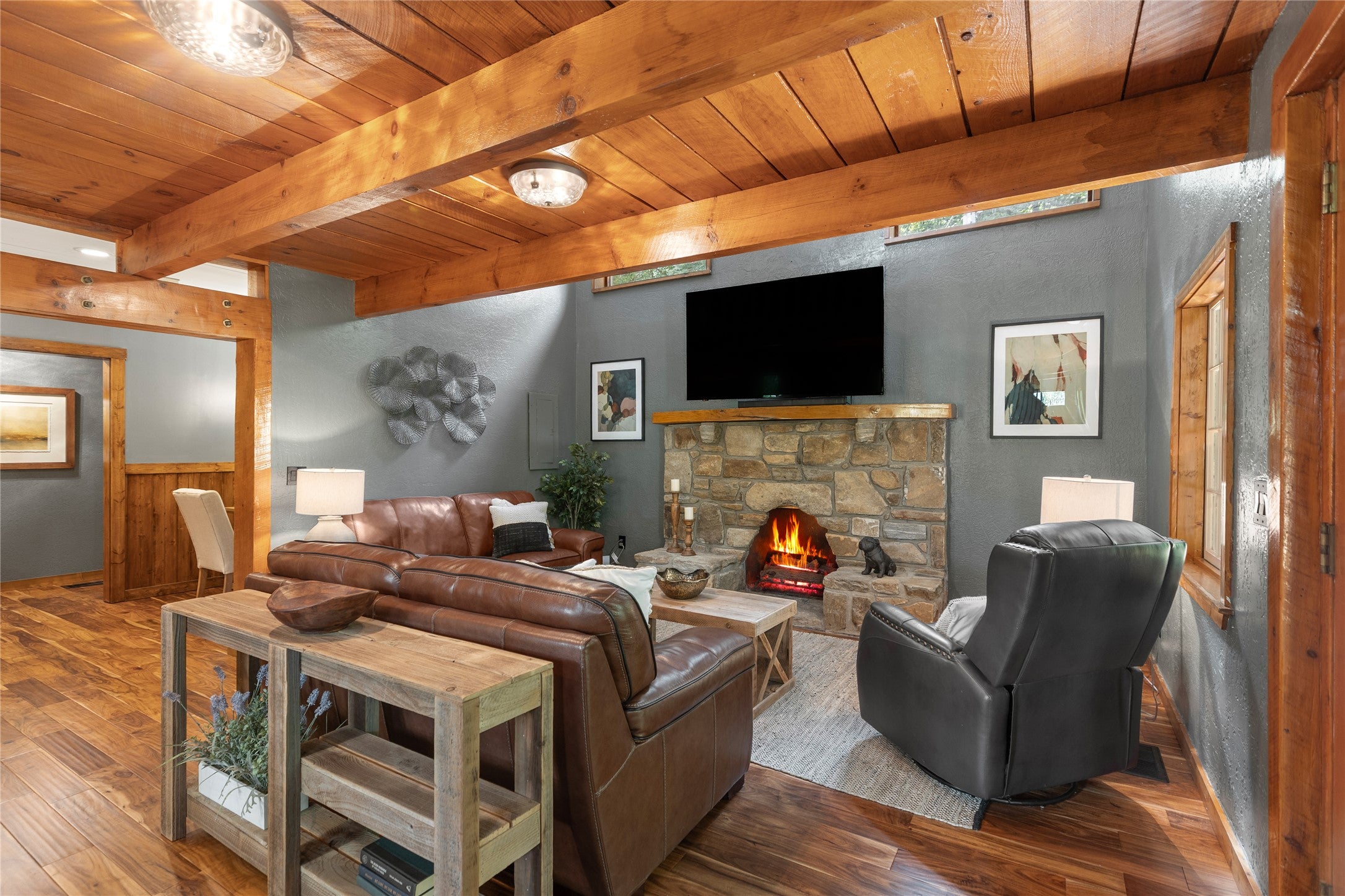 6837 Buck Creek Road Highlands, NC 28741 - Photo 18 of 96 Gallery Image 18