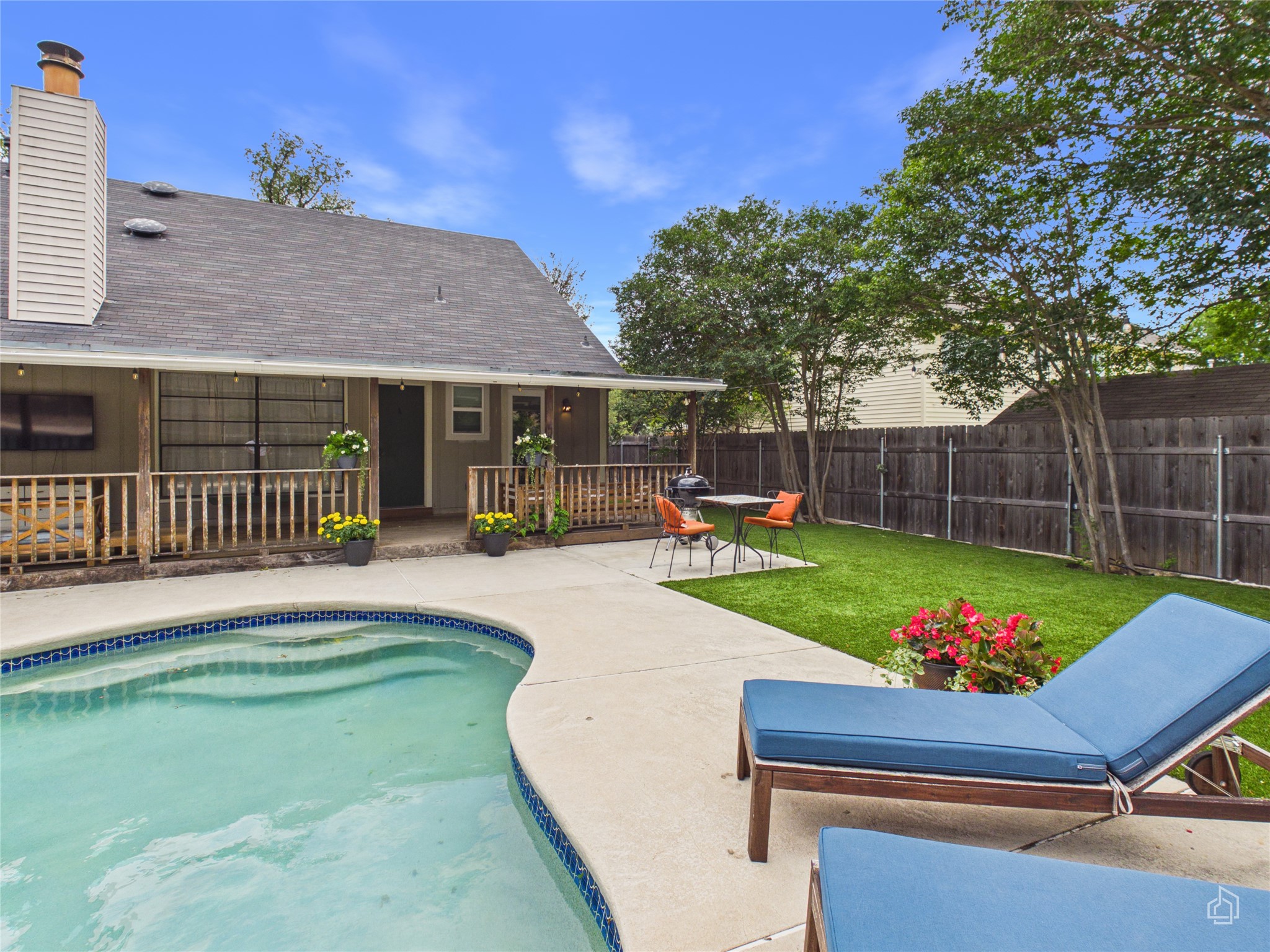 1404 Lance Way Austin, TX 78758 - Photo 27 of 36