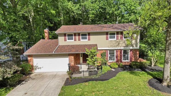 $595,000 | 6971 Village Woods Place, Worthington, OH 43085