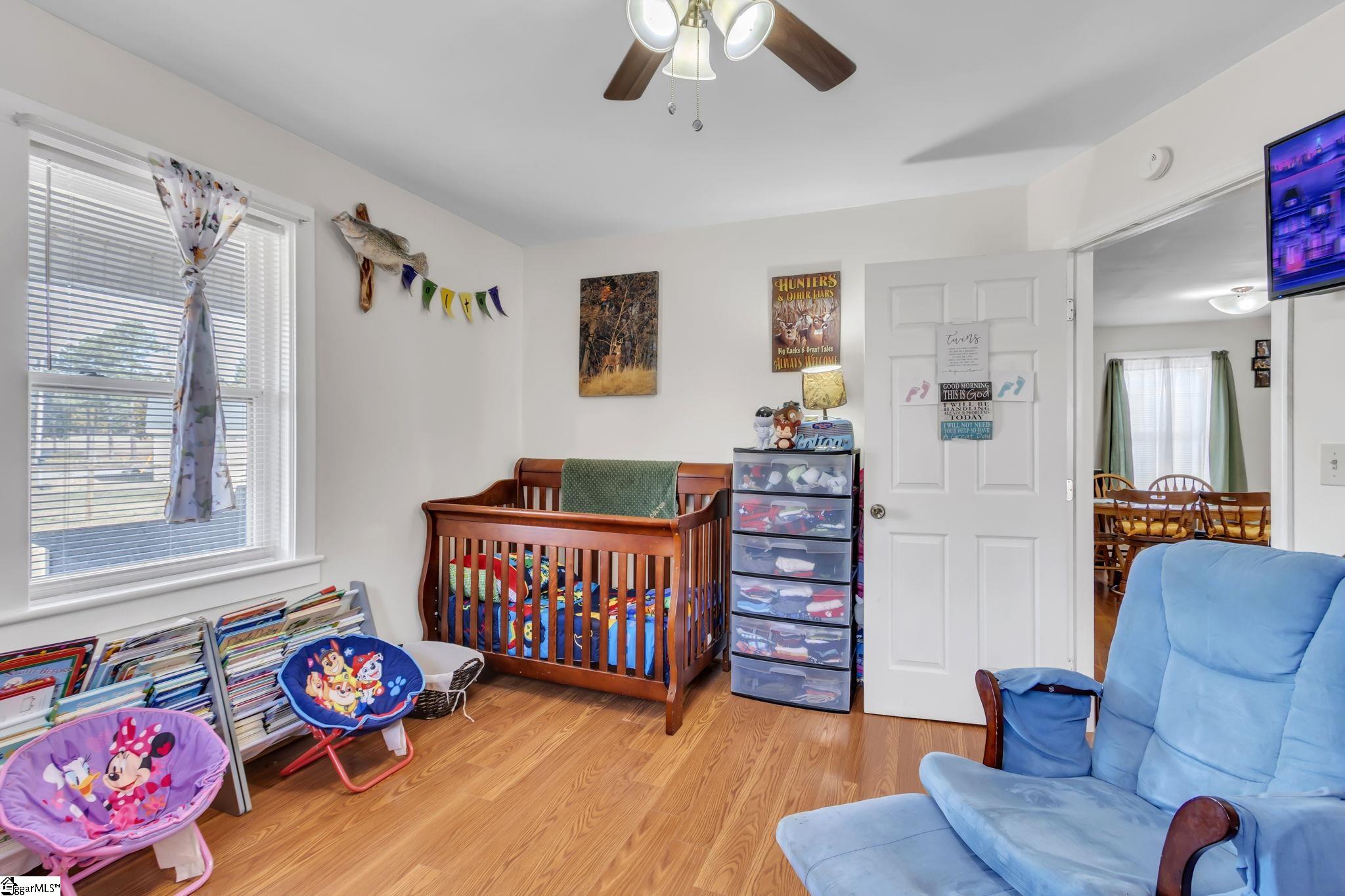 48 Fort Lindley Road Laurens, SC 29360 - Photo 12 of 21