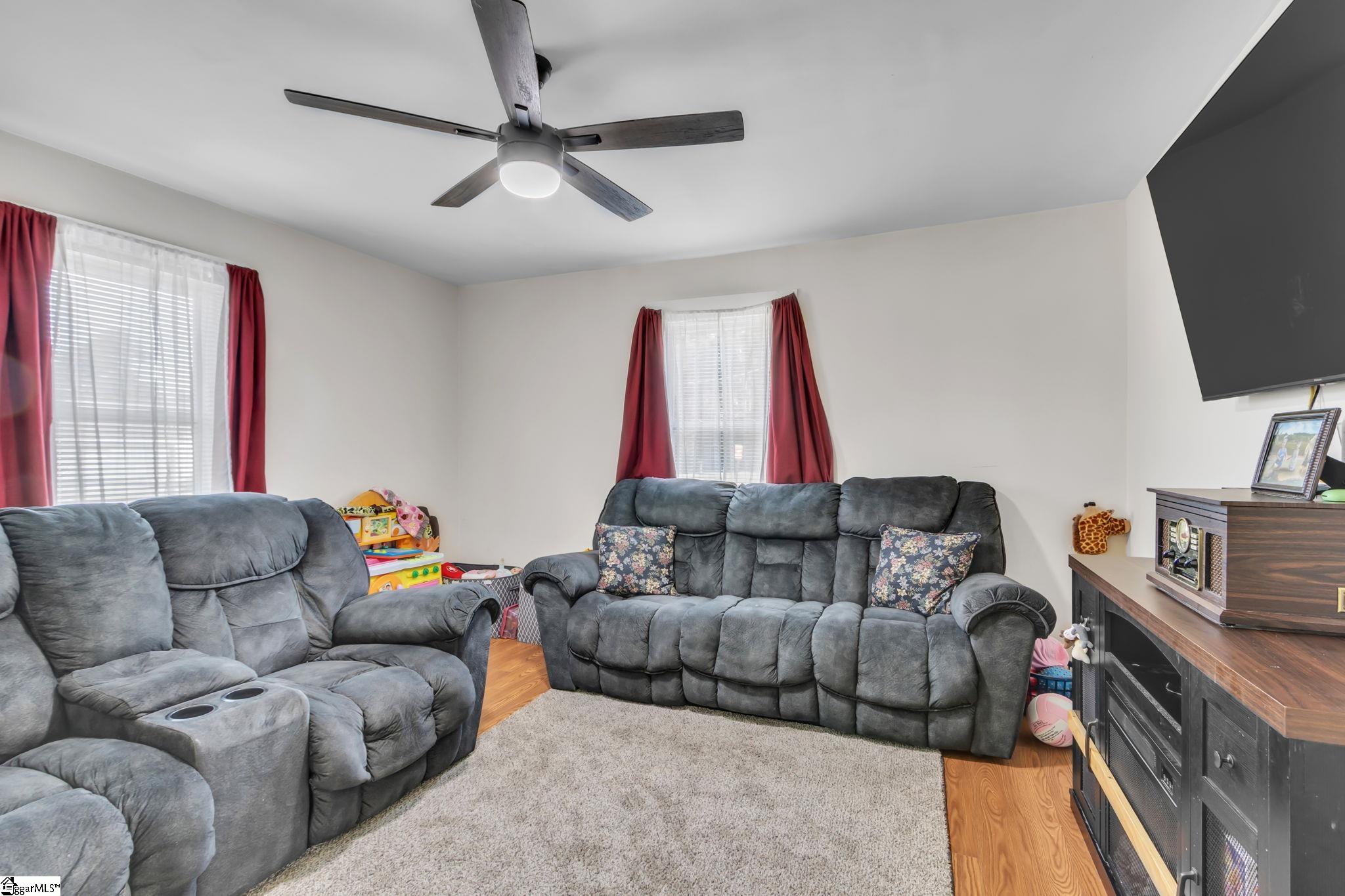 48 Fort Lindley Road Laurens, SC 29360 - Photo 20 of 21