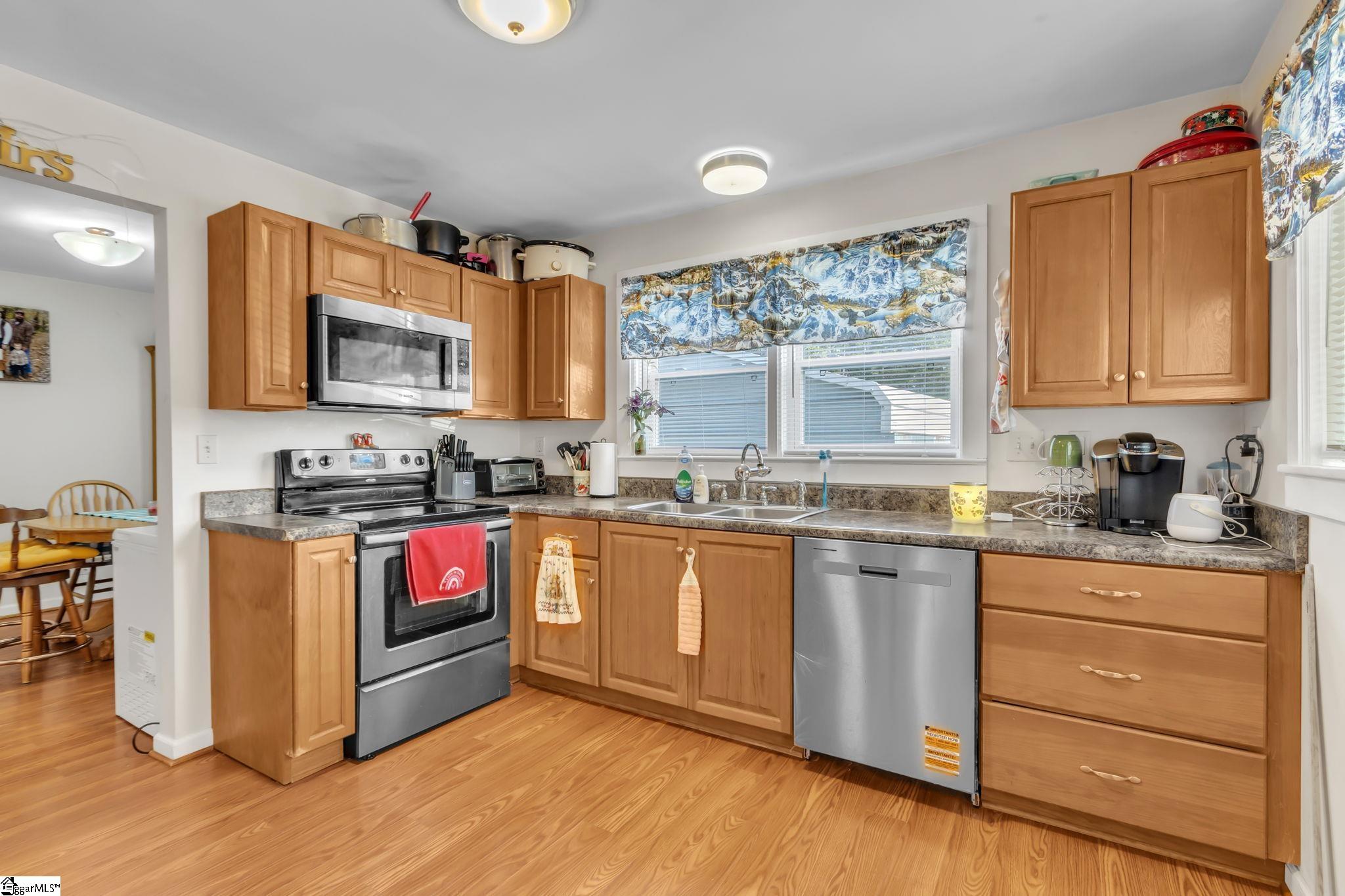 48 Fort Lindley Road Laurens, SC 29360 - Photo 7 of 21