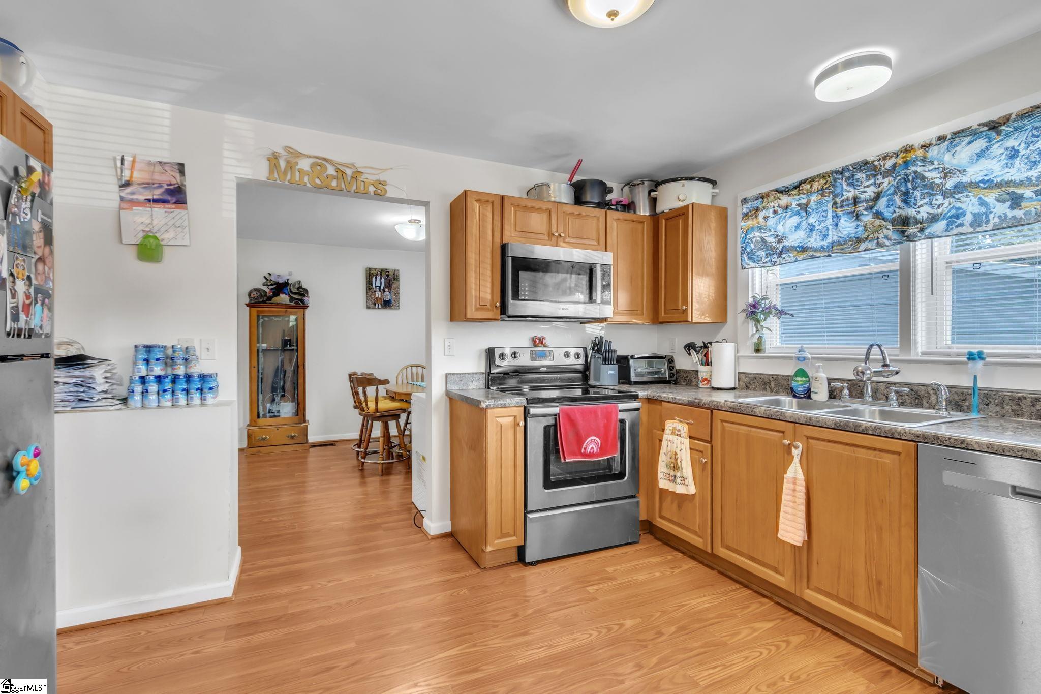 48 Fort Lindley Road Laurens, SC 29360 - Photo 9 of 21