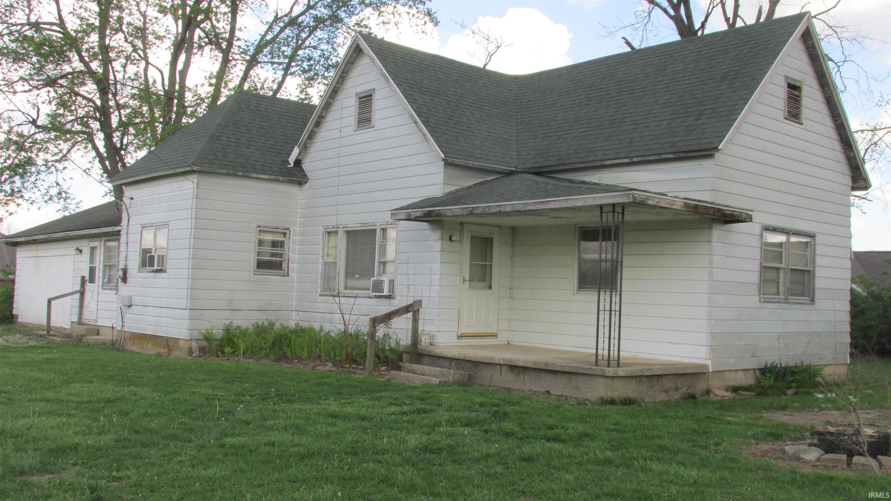 4300 North Morrison Road Muncie, IN 47304 - Photo 1 of 36