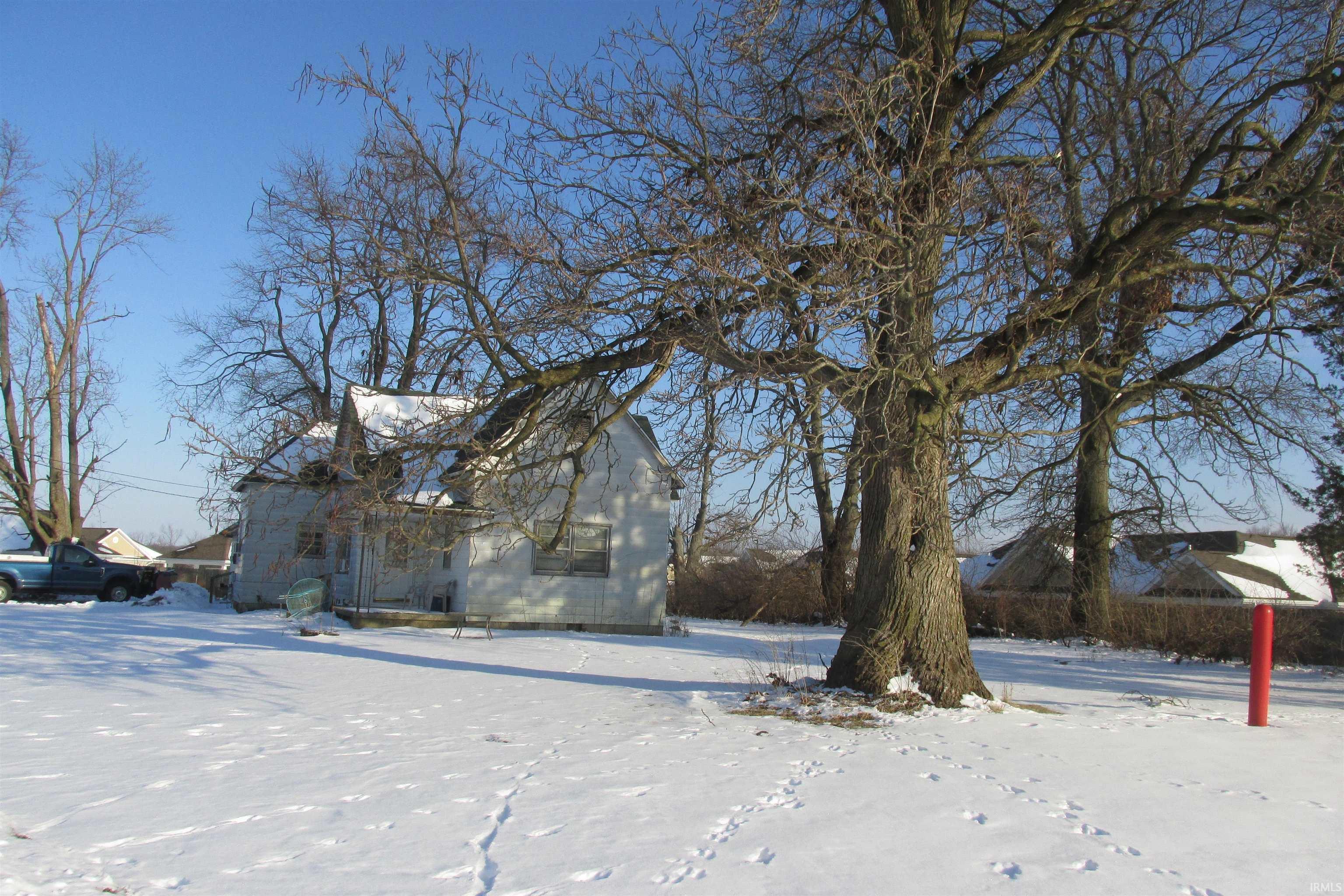 4300 North Morrison Road Muncie, IN 47304 - Photo 13 of 24