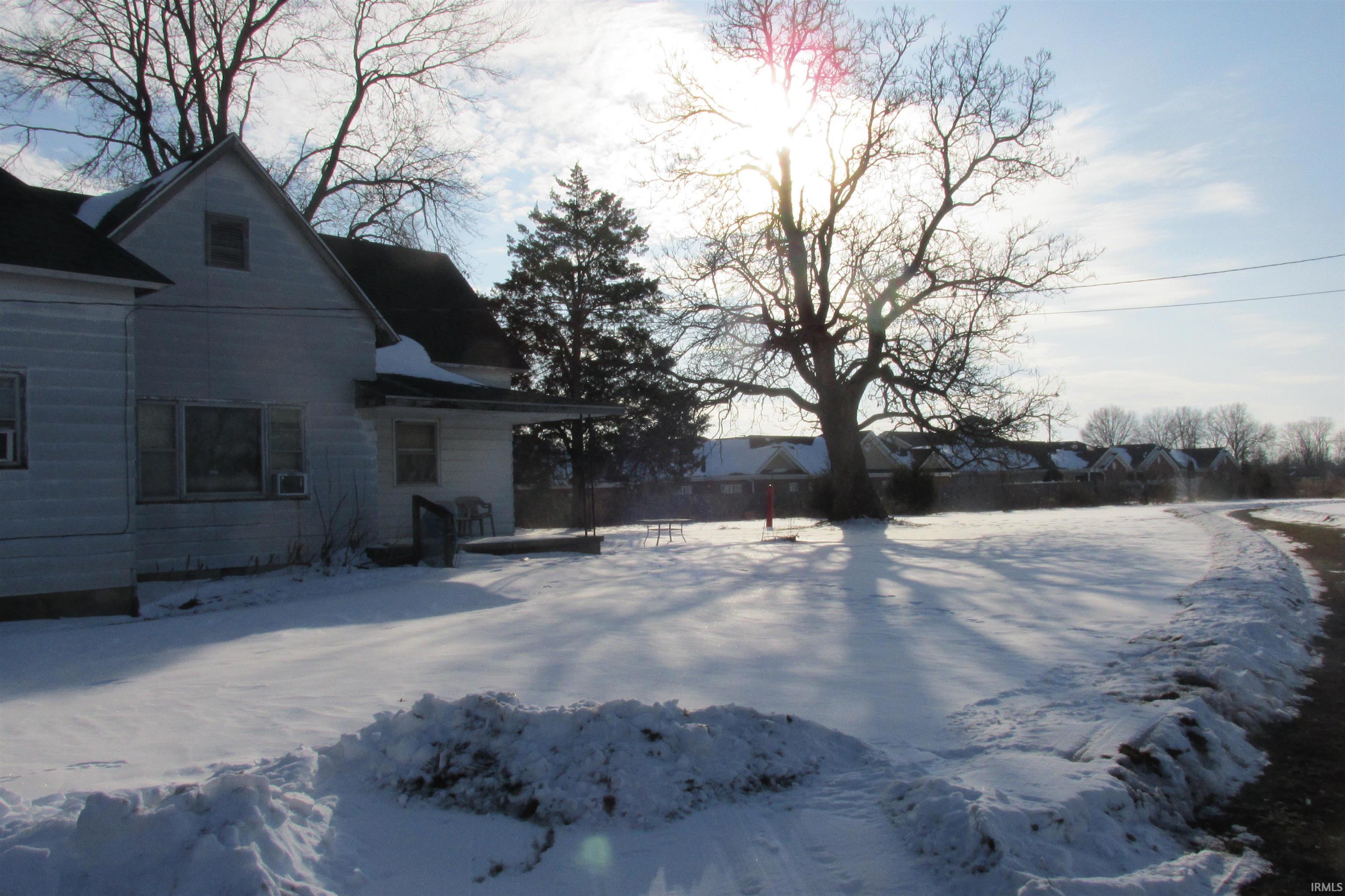 4300 North Morrison Road Muncie, IN 47304 - Photo 19 of 24