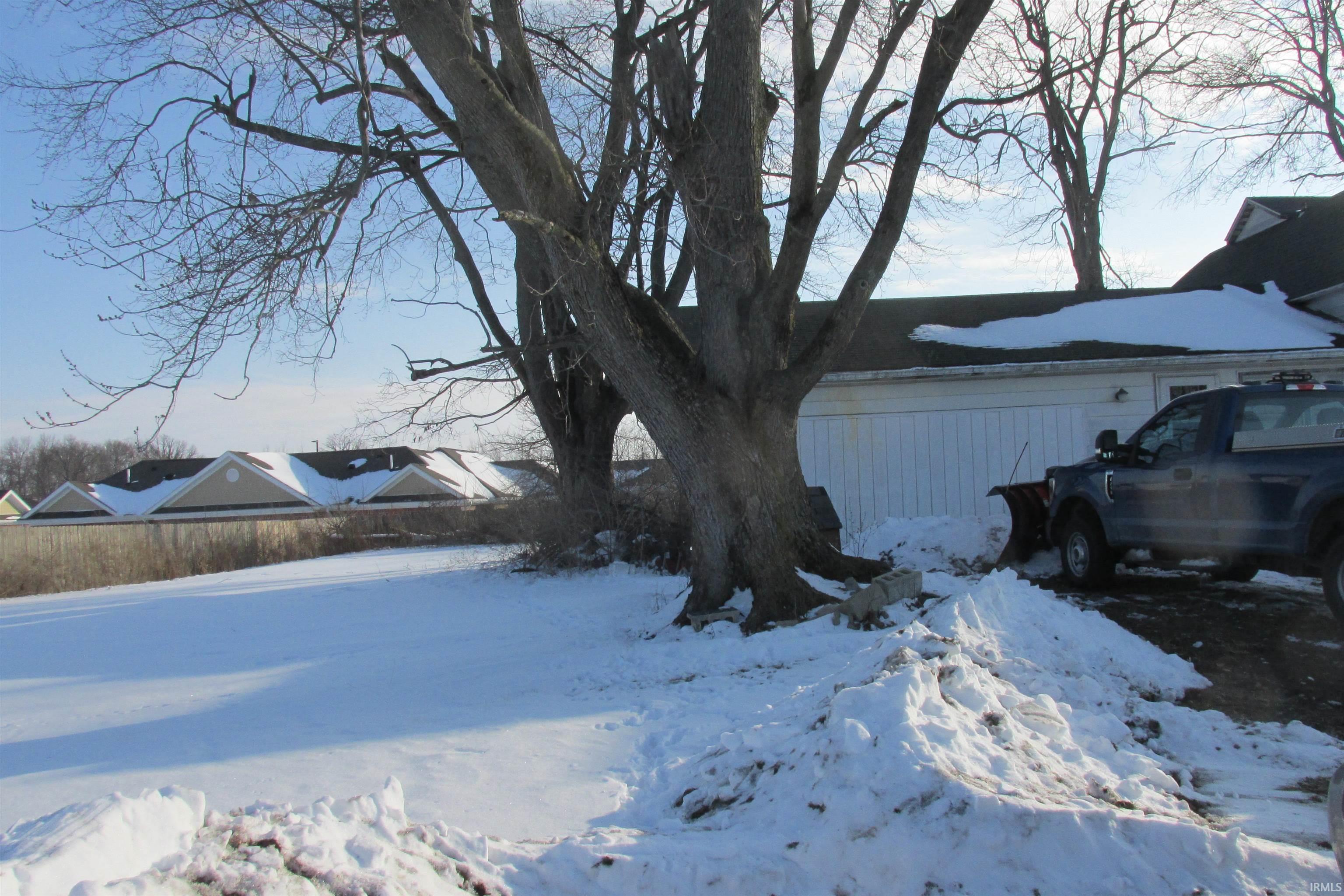 4300 North Morrison Road Muncie, IN 47304 - Photo 7 of 24