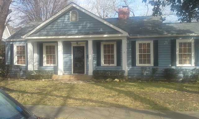 3759 Avon Road, Unit 9 Macon, GA 31204 - Photo 1 of 11 Primary Photo