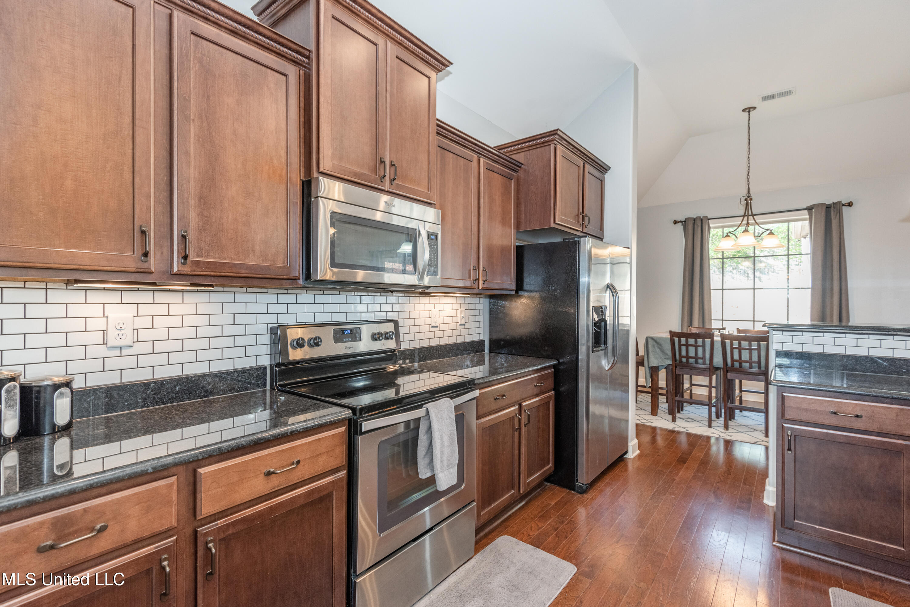 4223 Ridgemont Road Olive Branch, MS 38654 - Photo 12 of 27 KITCHEN