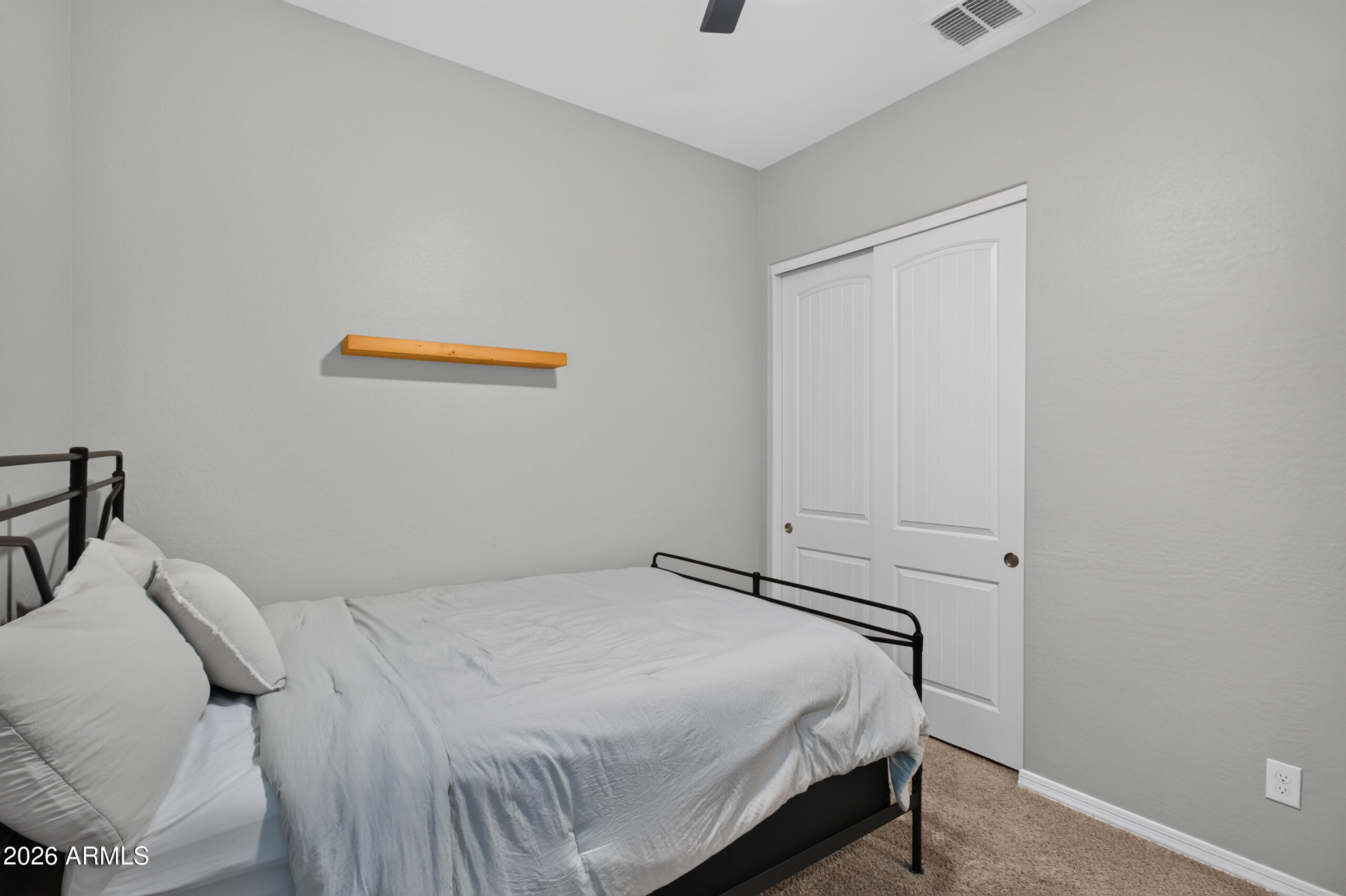 3542 East Spring Wheat Lane Gilbert, AZ 85296 - Photo 58 of 78 17 Bedroom 2 (3)