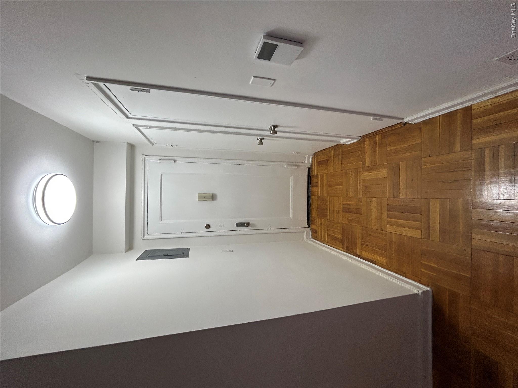 210 Pelham Road, Unit 5P New Rochelle, NY 10805 - Photo 12 of 25 a view of a hallway