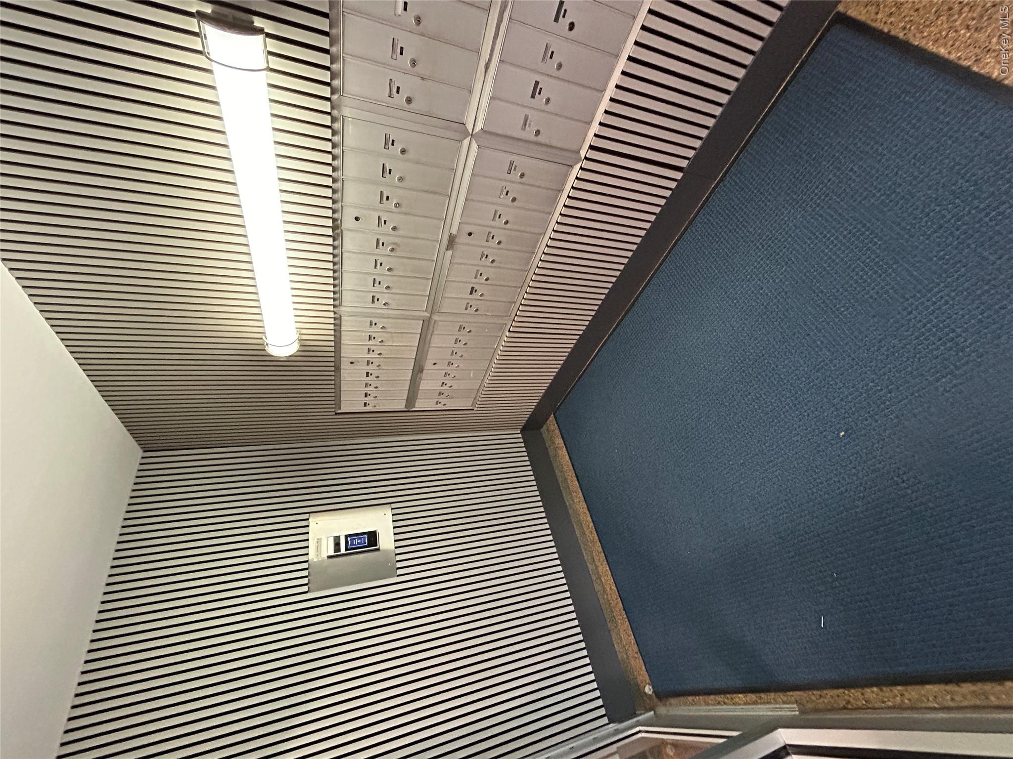 210 Pelham Road, Unit 5P New Rochelle, NY 10805 - Photo 19 of 25 a view of a balcony with floor