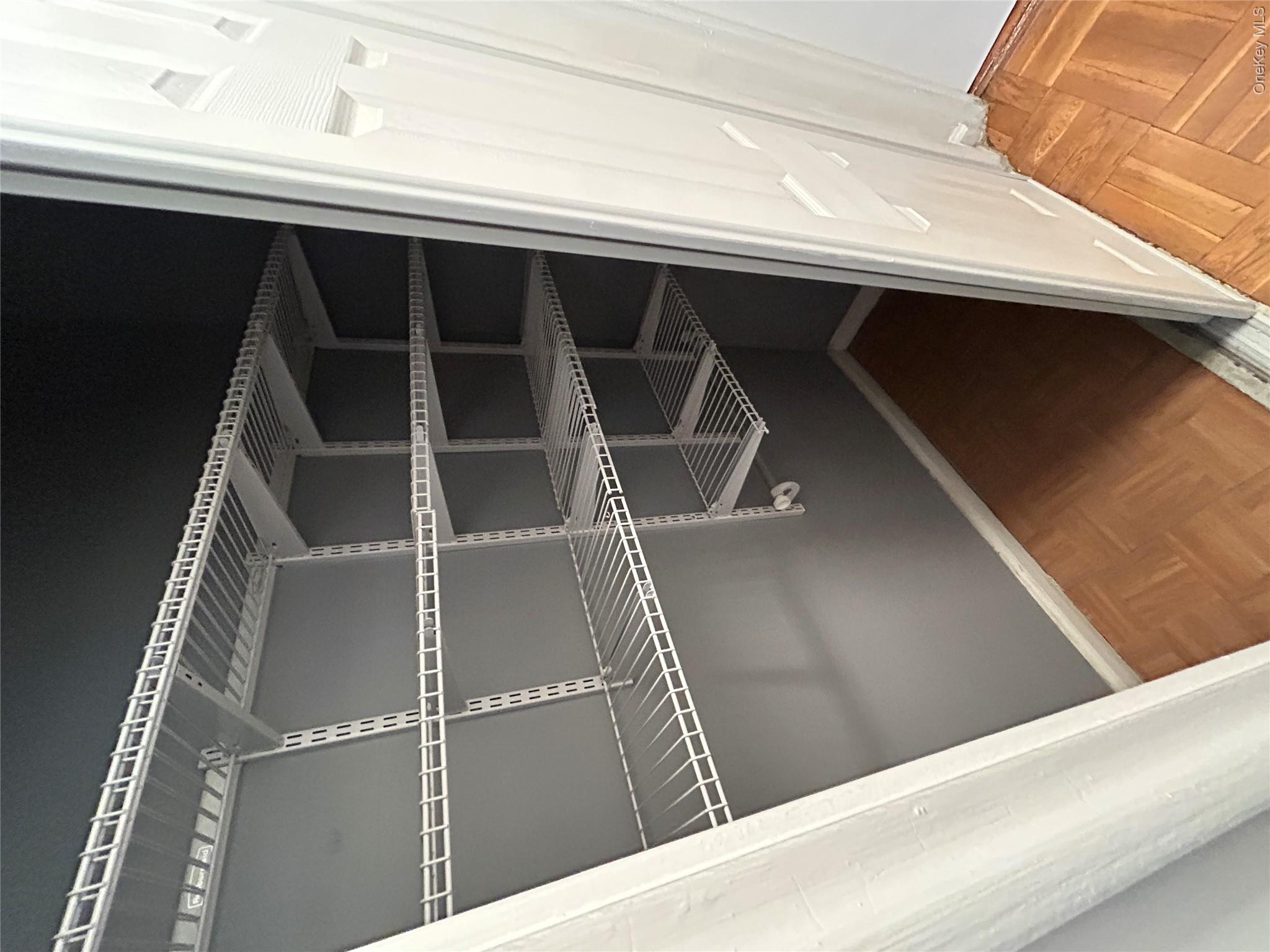 210 Pelham Road, Unit 5P New Rochelle, NY 10805 - Photo 10 of 25 a view of closet