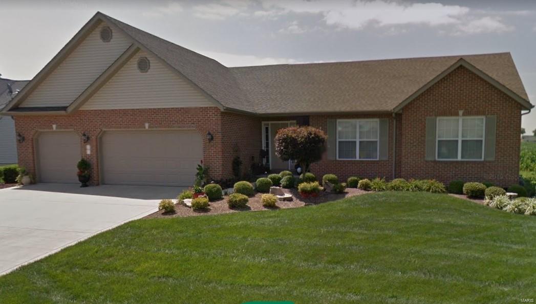 5634 Seasons Ridge Smithton, IL 62285 - Photo 1 of 1