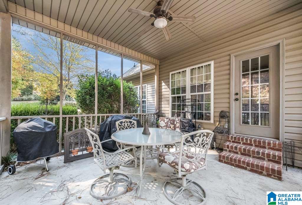 169 Windsor Lane Pelham, AL 35124 - Photo 33 of 40