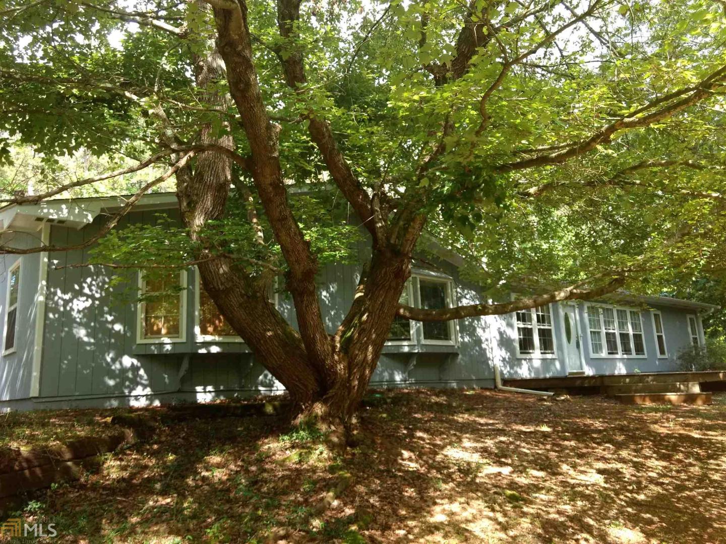 2535 McFarlin Bridge Road Carnesville, GA 30521 - Photo 1 of 1