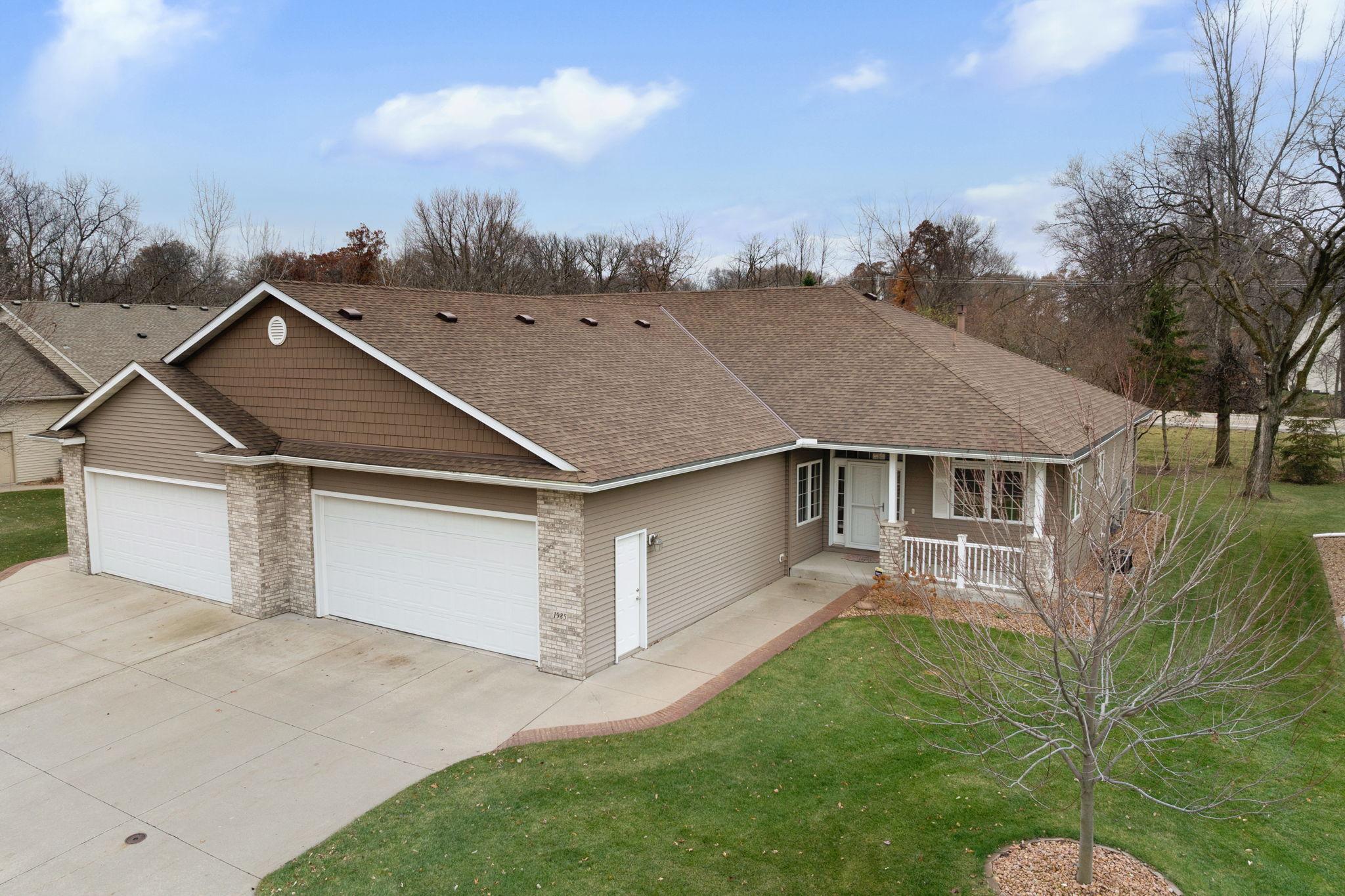 1985 Raspberry Ridge Place Northeast Owatonna, MN 55060 - Photo 1 of 52