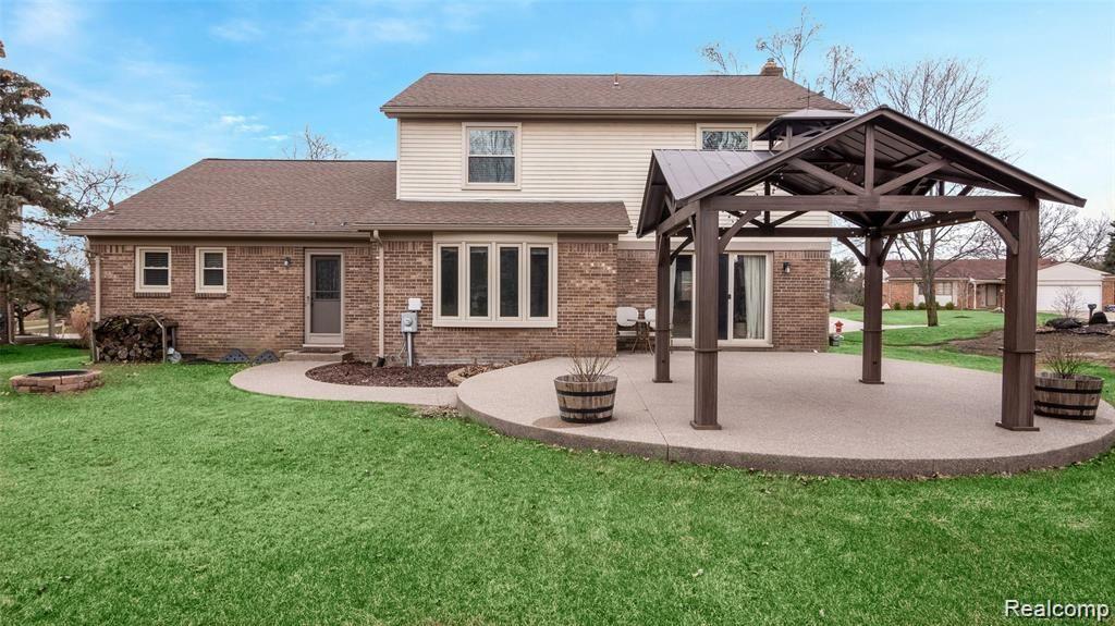 288 Coldiron Drive Rochester Hills, MI 48307 - Photo 30 of 31