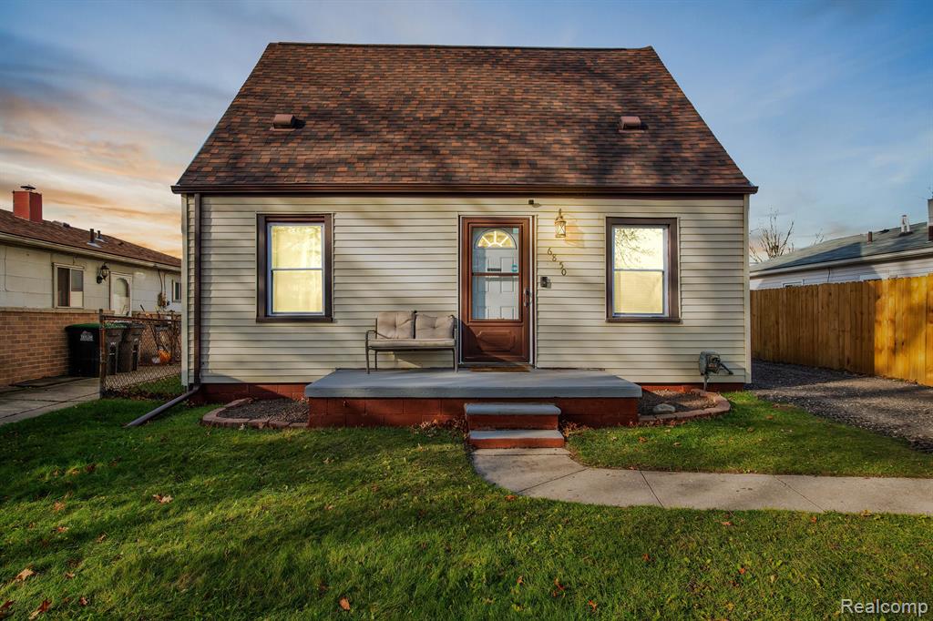 6850 Beech Daly Road Taylor, MI 48180 - Photo 16 of 16