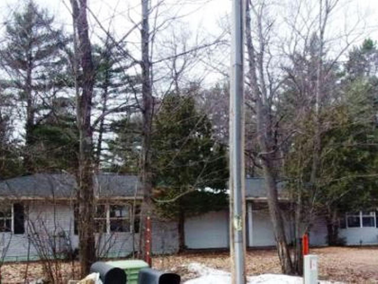 7719 Hixon Road Minocqua, WI 54548 - Photo 1 of 13 Gallery Image 1