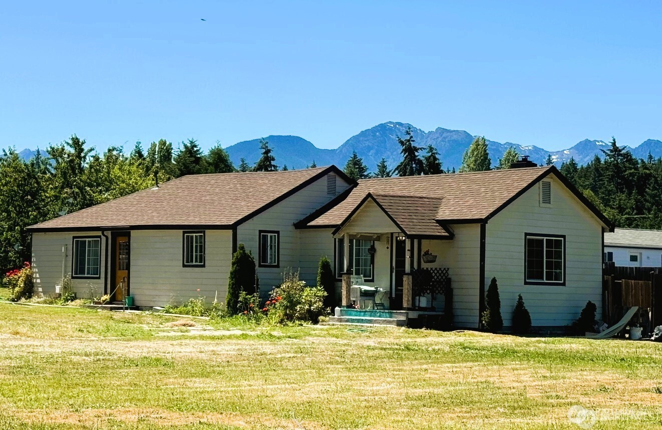 124 Heuhslein Road Port Angeles, WA 98362 - Photo 1 of 13 Gallery Image 1