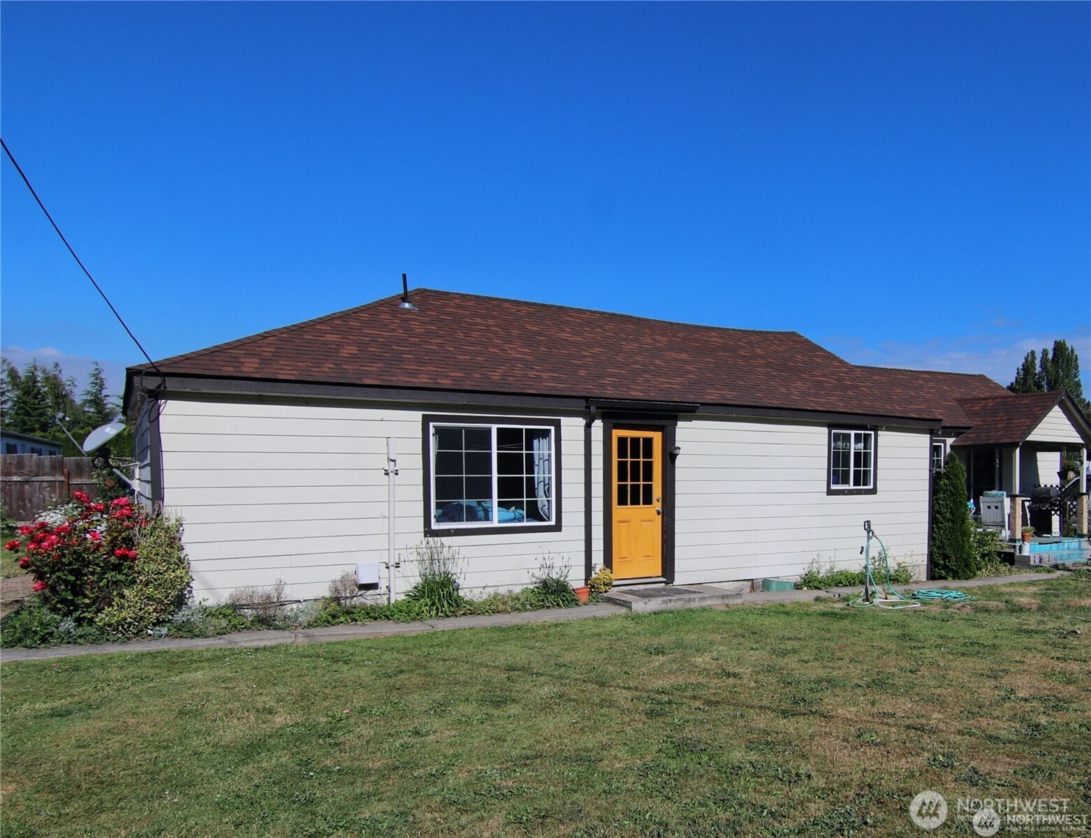 124 Heuhslein Road Port Angeles, WA 98362 - Photo 2 of 13 Gallery Image 2